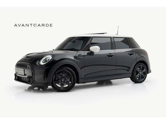 MINI COOPER 2.0 16V TWINPOWER GASOLINA S TOP 4P STEPTRONIC